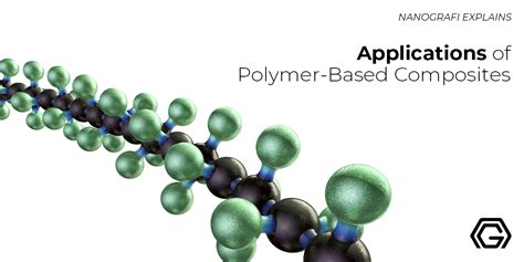  Polymeer-gebaseerde composieten: Lichtgewicht Wondermateriaal met een Sterke Toekomst!